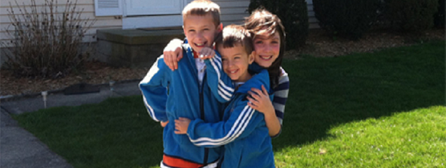 The Kids