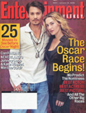Entertainment Weekly - Jan. 2005