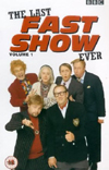 The Last Fast Show Ever