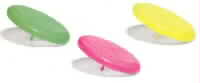 EZ Fetch Flying disc
