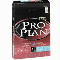 Pro Plan Large Breed Dog food