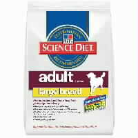Science Diet Adult Dog Food