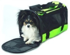 Soft-Sided Pet Carrier