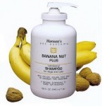 Itchy & Dry Banana Nut Plus Shampoo