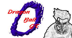 Dragon Ball GT
