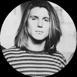 john rzeznik
fecha de la fotograf�a: 1995 aproximadamente