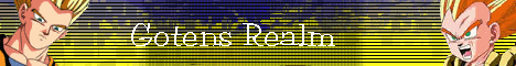 Gotens Realm
