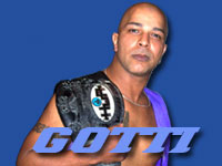 Gotti: HWA TV Champion