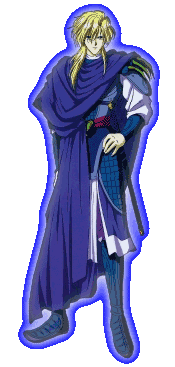 Nakago!