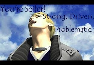 Seifer should die.