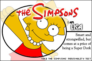 LISA!