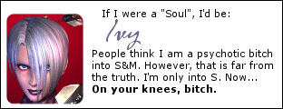 HAHA!