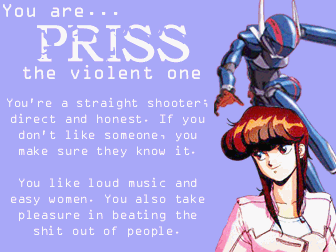 Easy women? AAH!