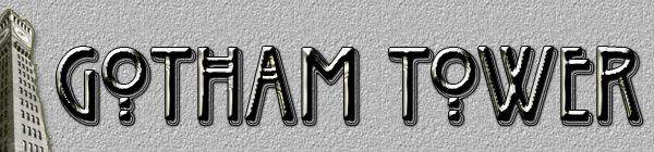 Gotham Tower