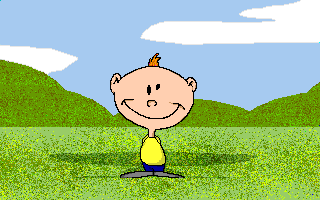 face