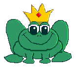King