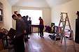 Setting Up