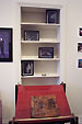 Aneta's Boxes and Xtian's Book