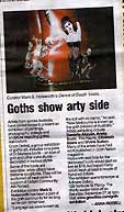 MX article