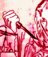 Posession - detail