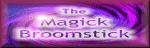 The Magick Broomstick