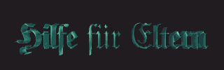 Hilfe f�r Eltern