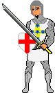 Louis means galent knight, so visit the page dedicated to my former galent knight.