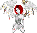 To feel my pain click here