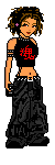 Zoey ~*~I don't know what you look like Zoe'z, I don't remember, so I just made a graphic for you~*~