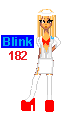 Like Blink 182? click here to get some clip art. Or just take this one, but remember if you take my clip art LINK BACK TO ME!!!