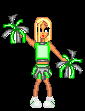 No cheerleaders, keep this site cheerleader free, if your site is not cheerleader free please e-mail me for quick extermination. We don't need no Cheer we're gothic, LOL I am j/k.