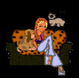 Welcom to my home, please feel free to use my graphics but please link back to my site. Also if you wish to use any of my poetry please e-mail me for permition and I will give you the guide lines, thank you. ~*~Brandi Noel~*~