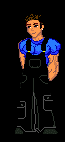 Charlie ~*~ Yeah this looks nothing like you, you are much taller and, yeah, oh well~*~