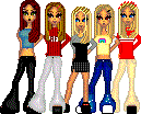 No N'sync groupies here!!!