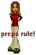 Prep sux!!!