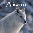 Alicorn Amarante, Elder Silver Mist