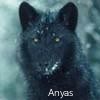 Anyas Amarante