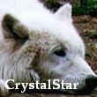 CrystalStar Amarante, Caretaker Silver Mist