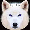 Sapphira Amarante-Fyrewind, Alpha Silver Mist