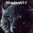 ShadowWlf FyreWind-Amarante, Beta Silver Mist