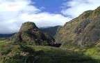 Green Mountains