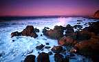 West shore