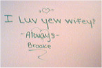 brooke