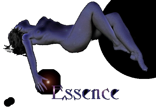Essence Graphic