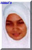 Asma'a