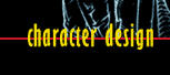 character design