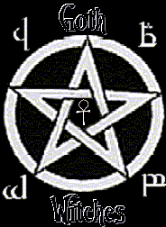 Enter in perfect mind and perfect Gothness
