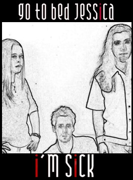 Click here to download the demo of I'm Sick