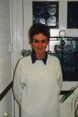 Mair, who continues to help me understand Welsh ways