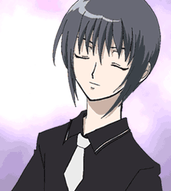 Wai! Yuki-samaa~Aaa! *_*